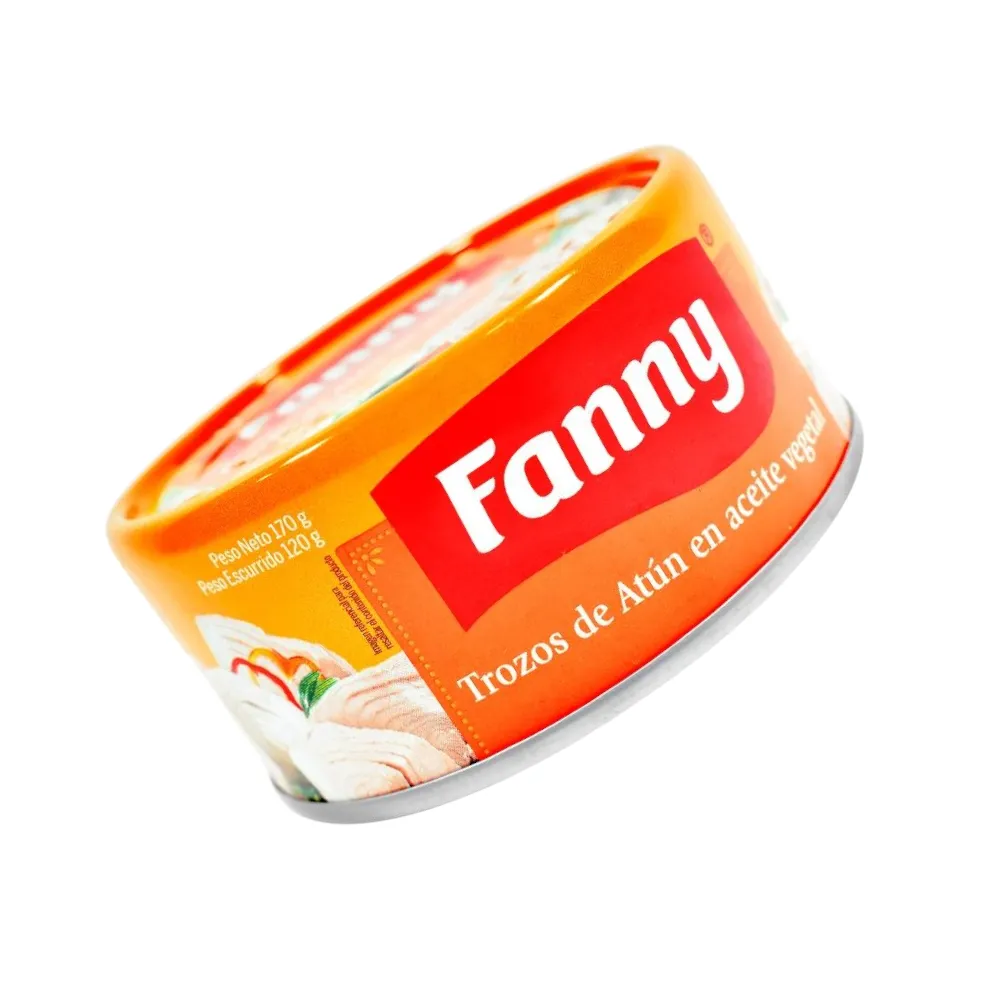 Comprar Atún Fanny fresco en Satipo