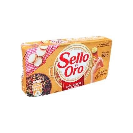 Comprar Mantequilla sello de oro fresco en Satipo