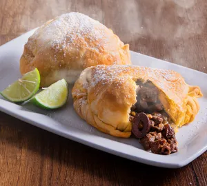 Empanadas