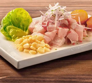 Ceviche