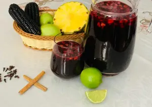 Chicha morada