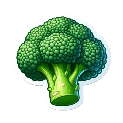 Comprar brocoli fresco en Satipo