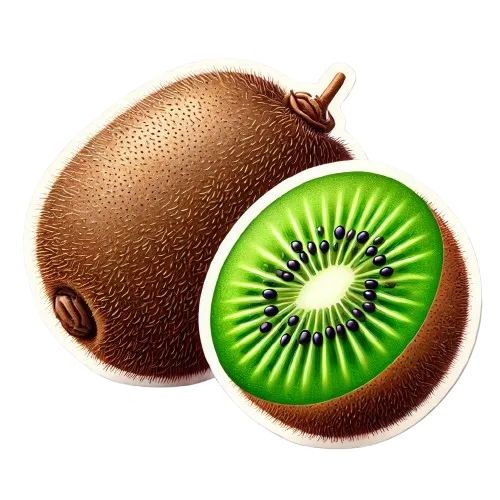 Comprar kiwi fresco en Satipo