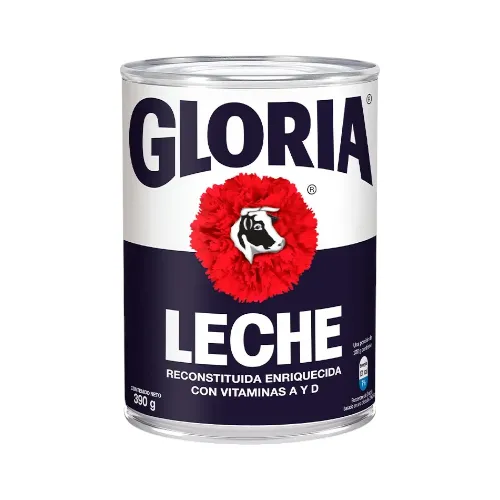 Comprar Leche Enlatada Gloria fresco en Satipo