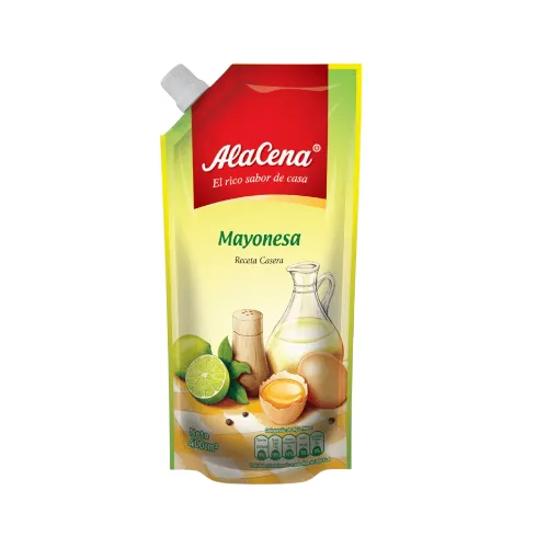 Comprar Mayonesa Alacena fresco en Satipo