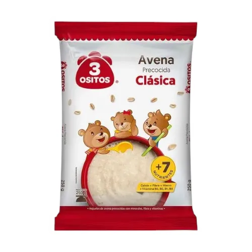 Comprar Avena clasica fresco en Satipo